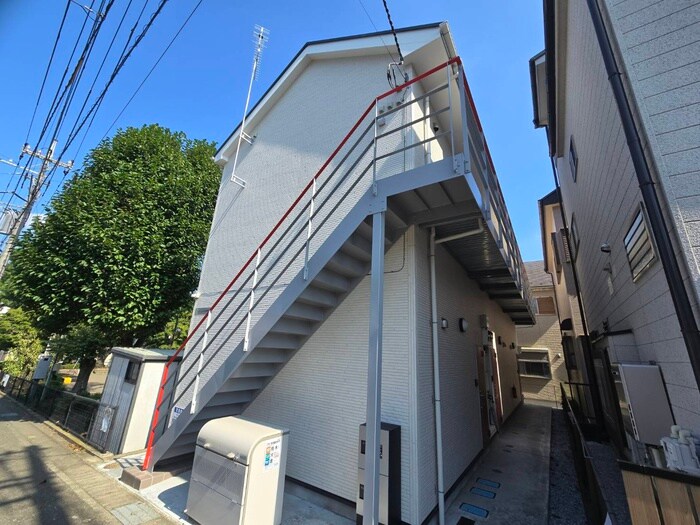 物件外観写真3　(外観写真)