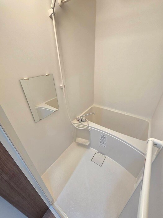 物件内観写真10　(バス／シャワールーム等)