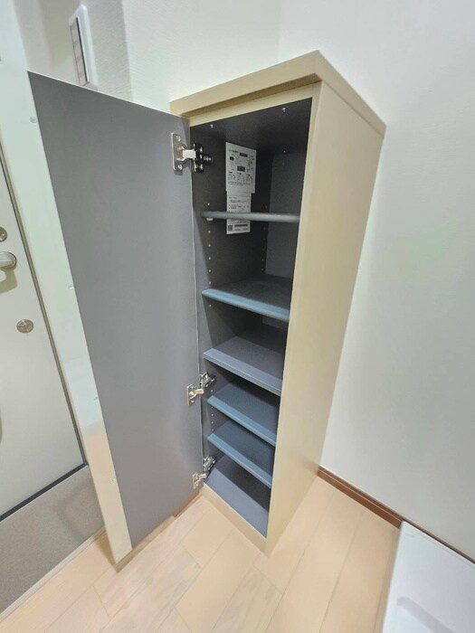 物件内観写真21　(靴箱)