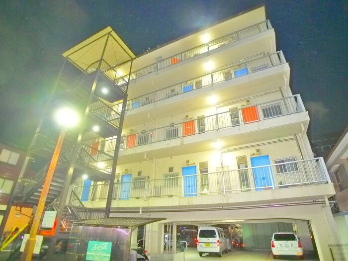 物件外観写真3　(その他)