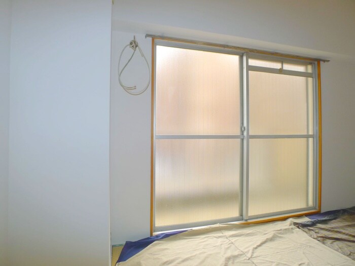 物件内観写真10　(居室)