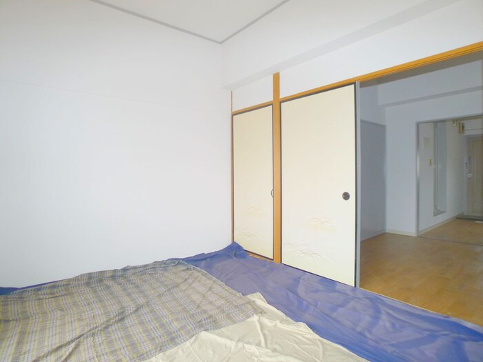 物件内観写真11　(居室)