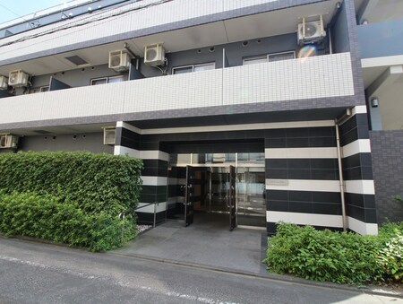 FORTIS水天宮前(513)外観写真