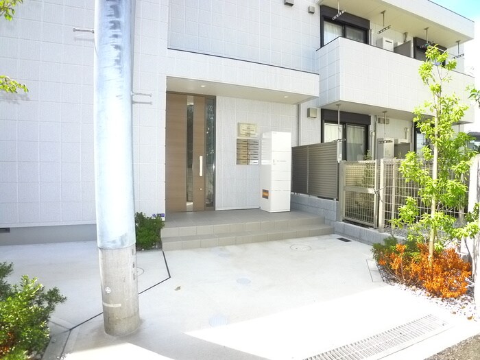 物件外観写真5　(周辺環境)