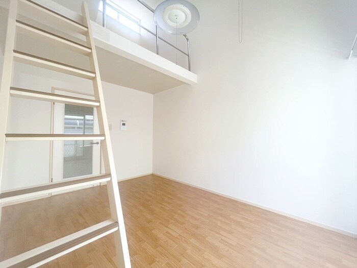 物件内観写真10　(居室)