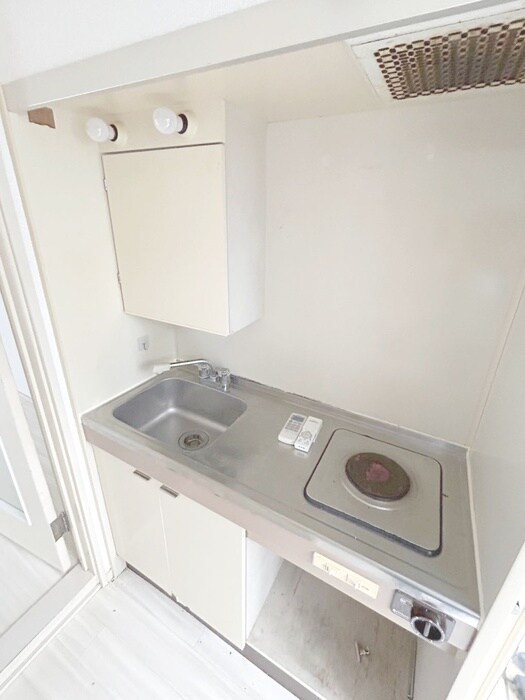 物件内観写真11　(キッチン)