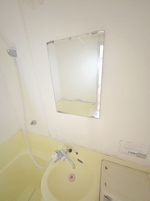 物件内観写真14　(洗面)