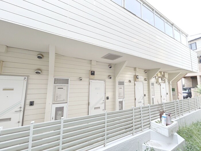 物件内観写真17　(室内からの展望)