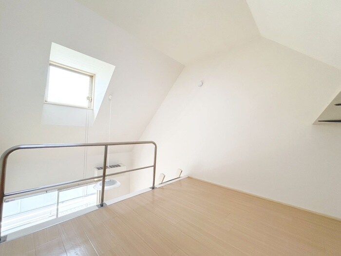 物件内観写真17　(ロフト)