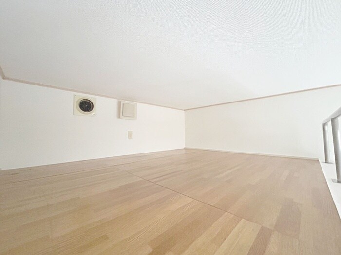 物件内観写真19　(ロフト)