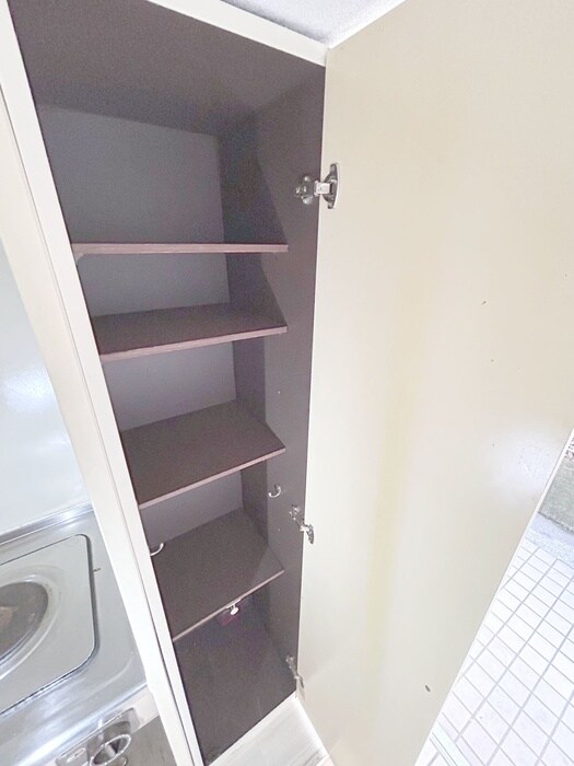 物件内観写真21　(靴箱)