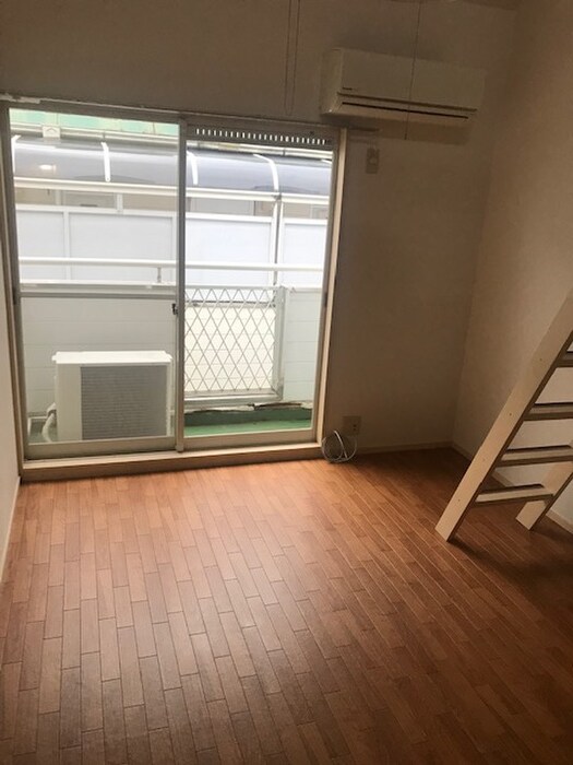 物件内観写真22　(居室)