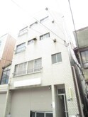 三稀大森ビル