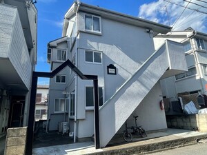 プチメゾン２外観写真