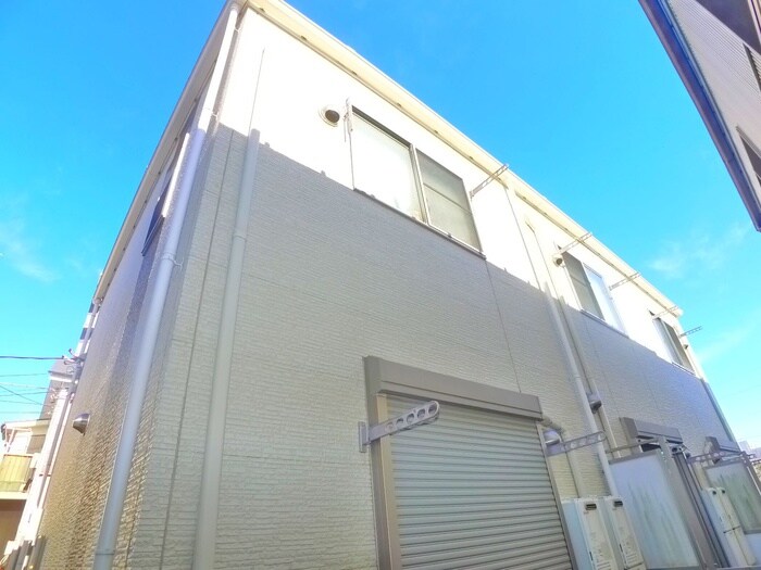 物件外観写真5　(外観写真)