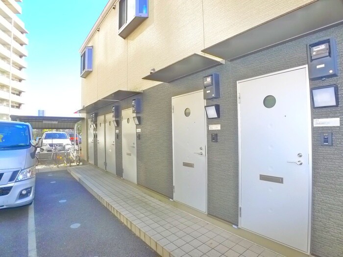 物件外観写真6　(周辺環境)