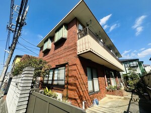 マンションエダ外観写真