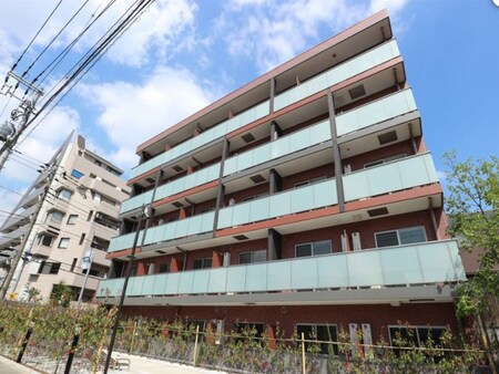 Log　Ｉｋｅｇａｍｉ（401）外観写真