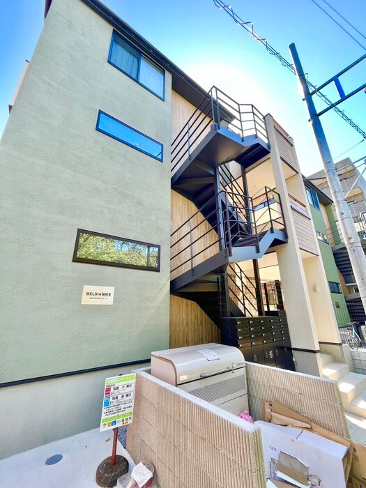 物件外観写真6　(外観写真)