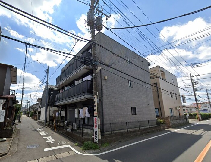 物件外観写真3　(外観写真)