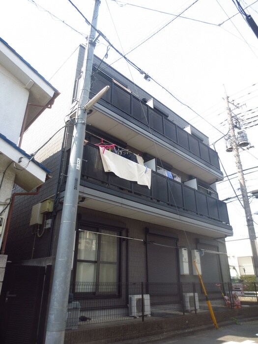 物件外観写真5　(外観写真)