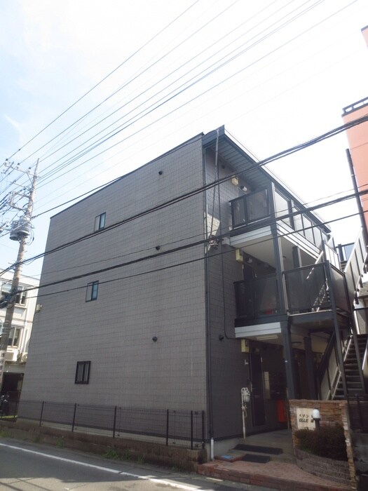 物件外観写真6　(外観写真)