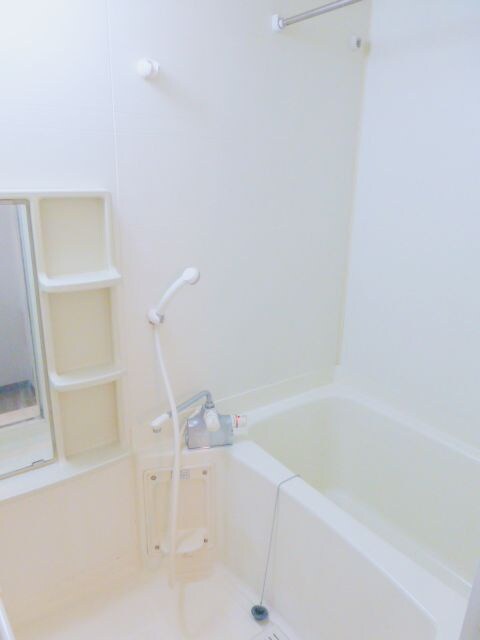 物件内観写真10　(バス／シャワールーム等)