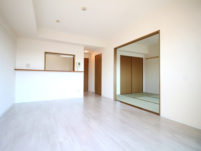 物件内観写真7　(居室)