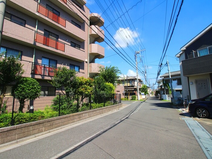 物件外観写真6　(周辺環境)