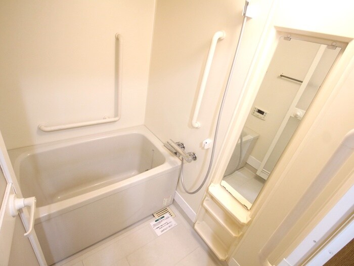 物件内観写真12　(居室)