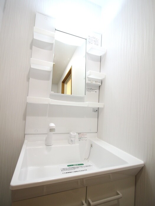 物件内観写真13　(トイレ)