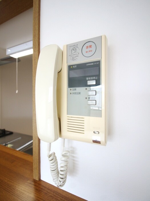 物件内観写真21　(室内からの展望)