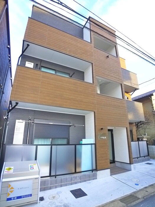 物件外観写真2　(その他)