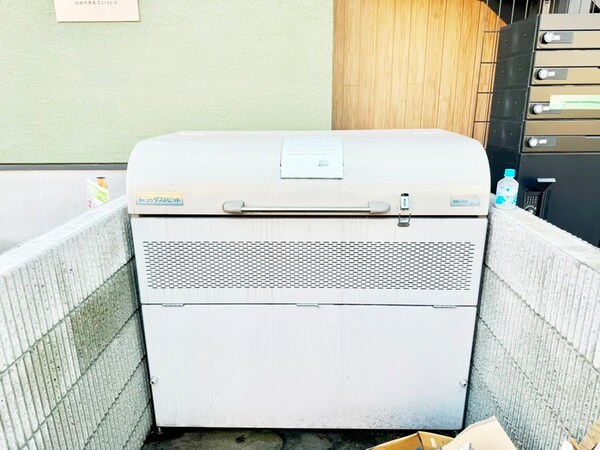 建物設備