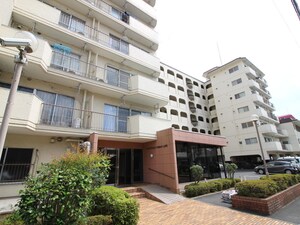 行徳アーバンライフ(314)外観写真