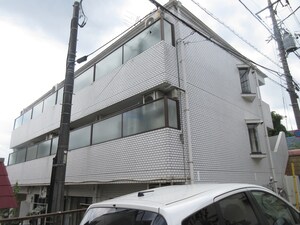 アップルハウス町田２外観写真