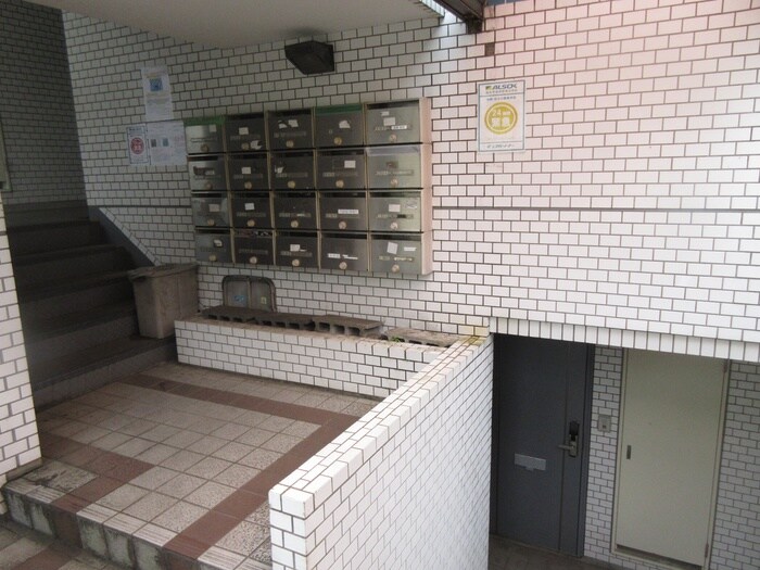 物件外観写真6　(建物設備)