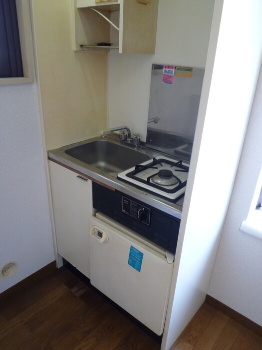 物件内観写真10　(キッチン)