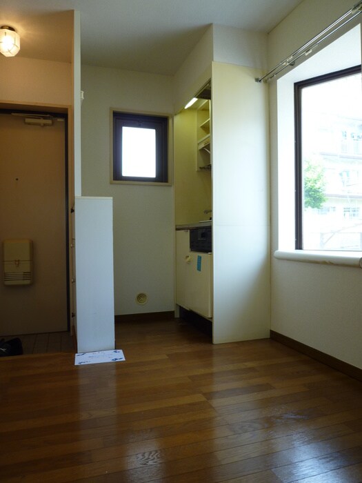 物件内観写真11　(キッチン)