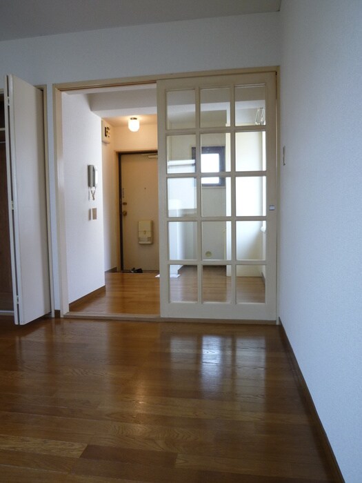 物件内観写真13　(居室)