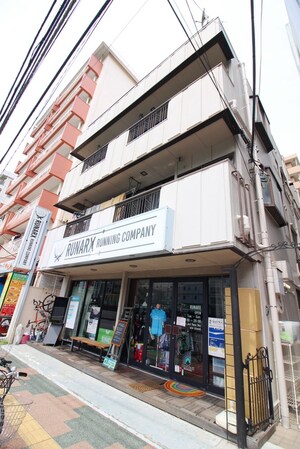 ﾒｿﾞﾝｶﾜｸﾞﾁ外観写真