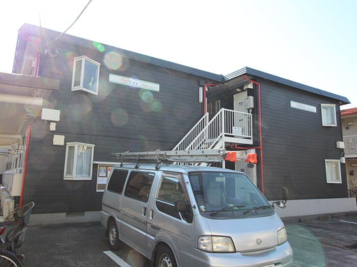 物件外観写真3　(外観写真)