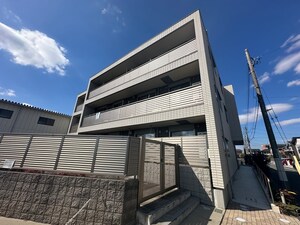 Grand　View万願寺外観写真