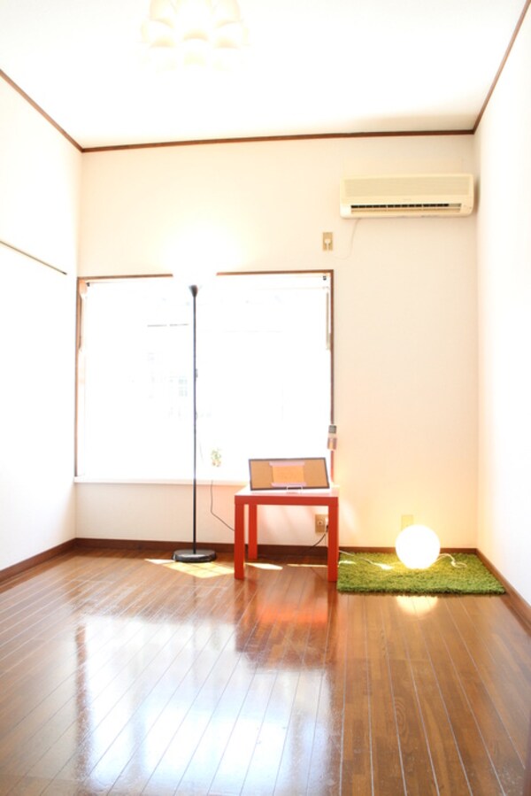 居室
