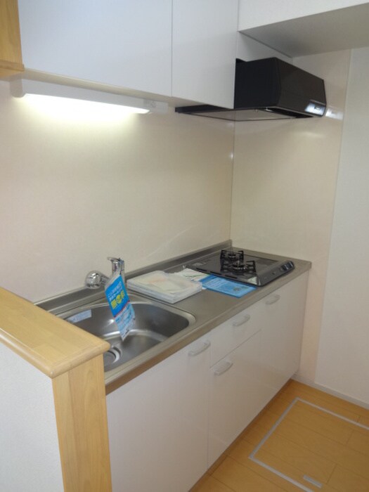 物件内観写真7　(キッチン)