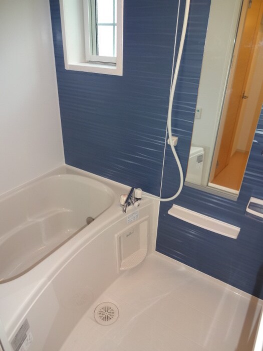 物件内観写真14　(バス／シャワールーム等)