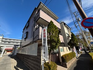 カ－サプレアデス外観写真