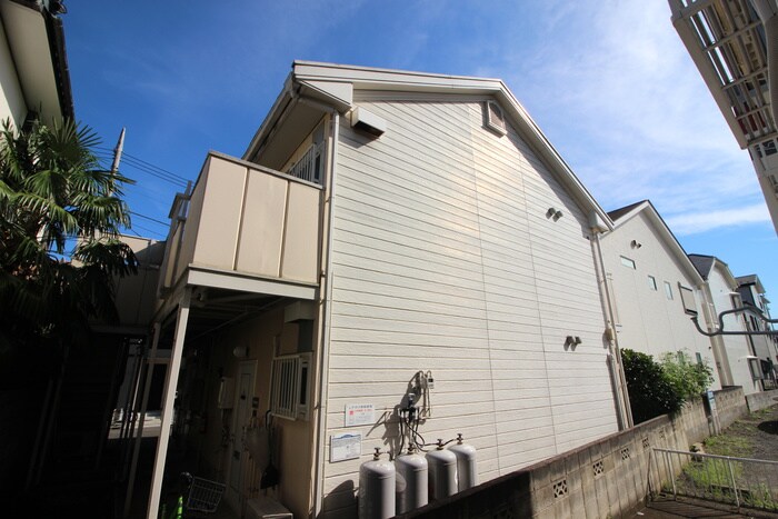 物件外観写真3　(外観写真)