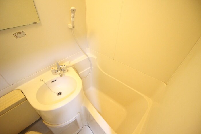 物件内観写真11　(バス／シャワールーム等)