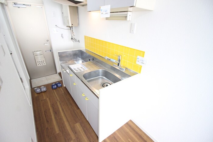 物件内観写真17　(キッチン)